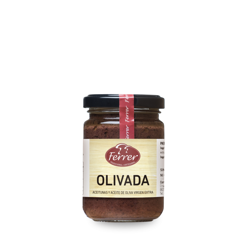 Salsa Olivada FERRER