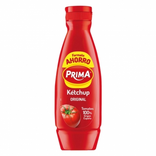 Kétchup Prima 325 g
