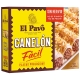 Pasta Canelons El Pavo Fàcil 18 plq.