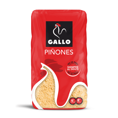 Pasta Pinyons Gallo 250 g