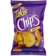 Takis Chip's Foc