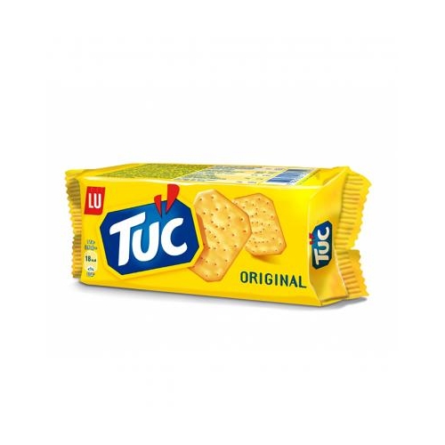 Galletas Tuc Cracker 100 g
