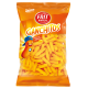 Ganchitos Frit and Ravich