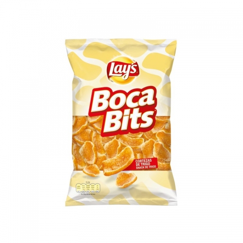 Patatas Lay's Boca Bits 55 g