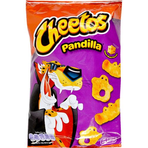 Patatas Cheetos Pandilla 61g