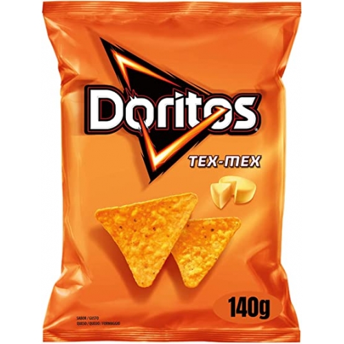 Patatas Doritos Tex Mex 105 g