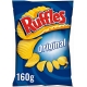 Patates Ruffles Original Sal 155 g