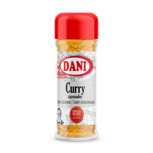 Curry Dani