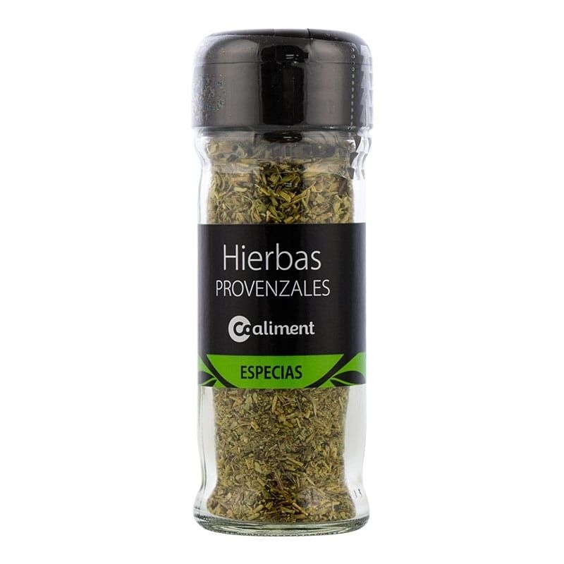 Hierbas Provenzales Coaliment