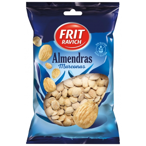 Almendras Marconas Sal Frit and Ravich 110 g