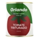 Tomate Triturado Orlando 800 g