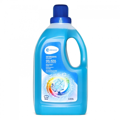 Detergente Azul Coaliment