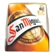 Cervesa San Miguel Pack 6 25cl