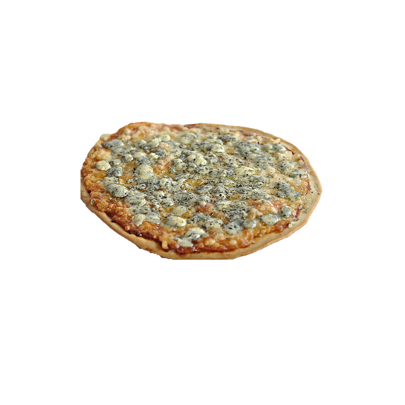 Pizza roquefort