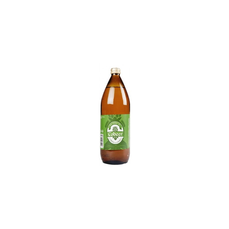 Cervesa Estrella Damm Botella 66 cl
