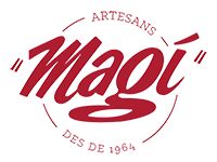 Antiga Casa Magi